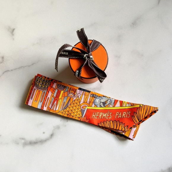 hermes animapolis twilly